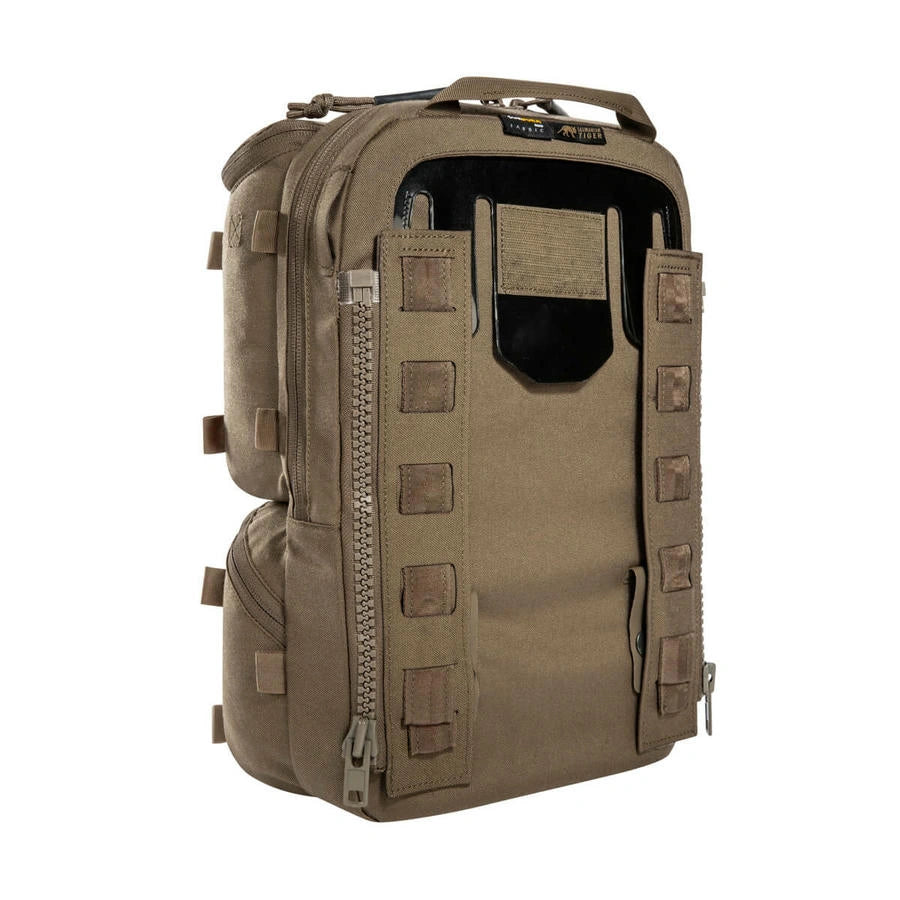 Dėklas liemenei Tasmanian Tiger Operator Pack ZP