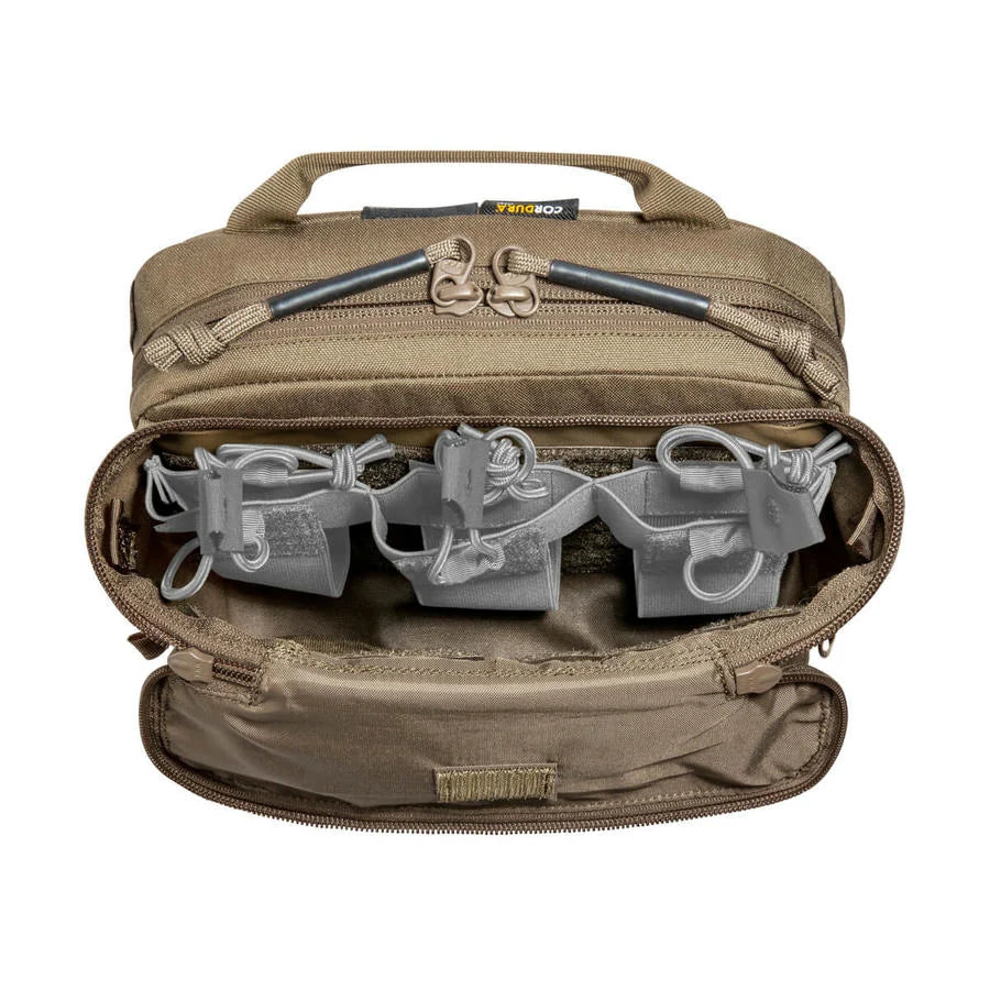 Dėklas liemenei Tasmanian Tiger Operator Pack ZP