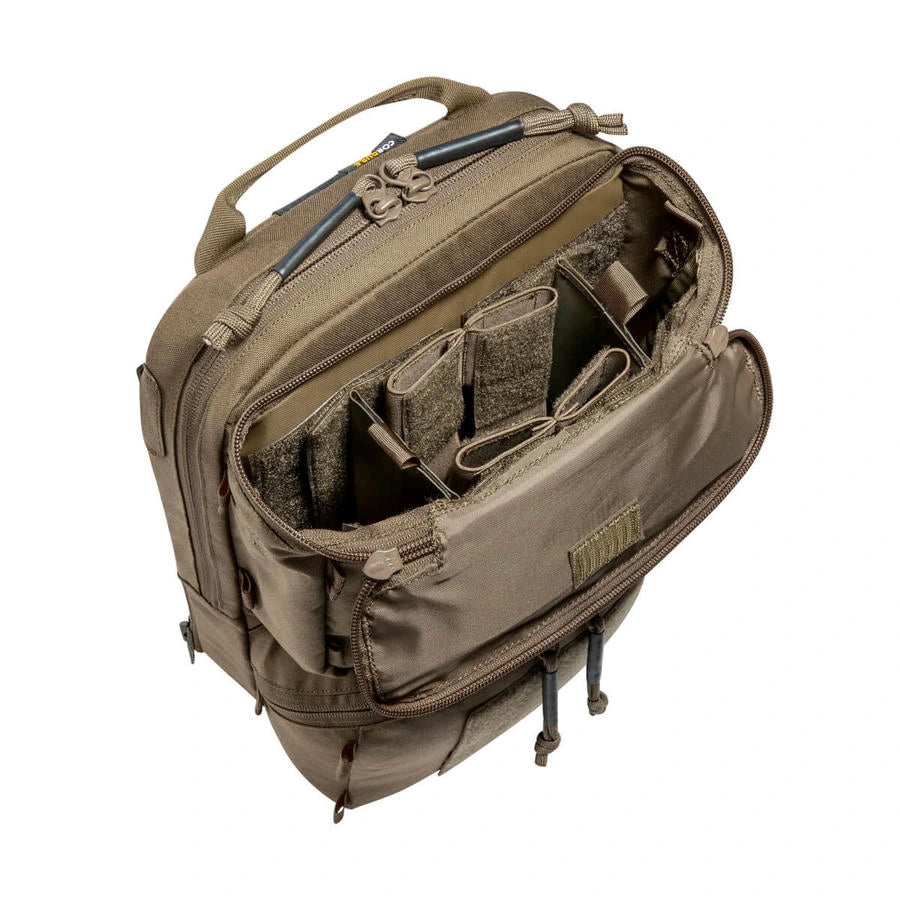 Dėklas liemenei Tasmanian Tiger Operator Pack ZP