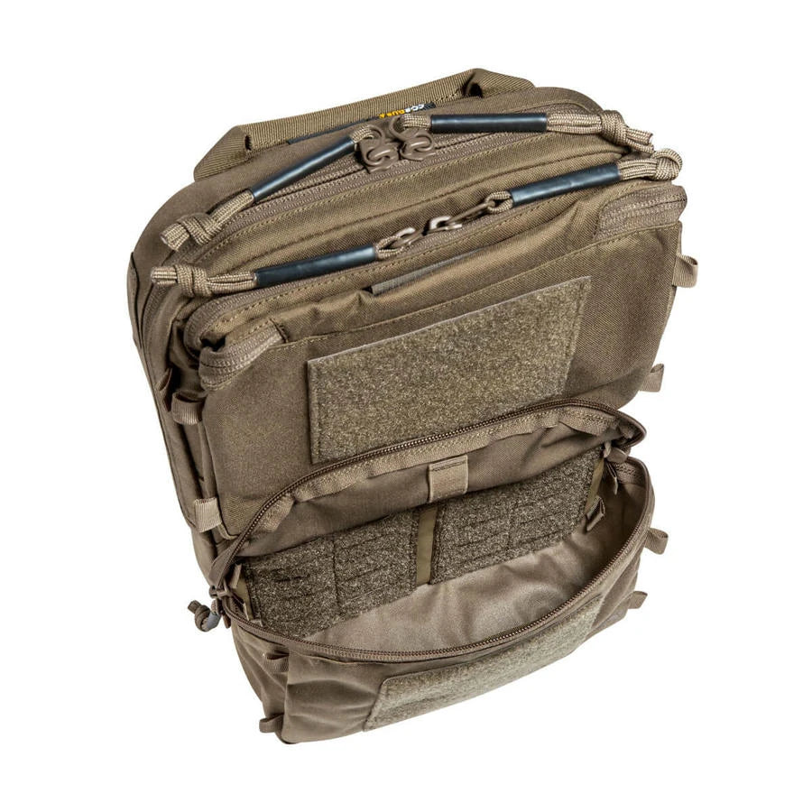 Dėklas liemenei Tasmanian Tiger Operator Pack ZP