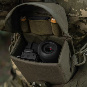 Dėklas naktinio matymo įrangai M-Tac PVS-14