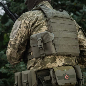 Dėklas naktinio matymo įrangai M-Tac PVS-14