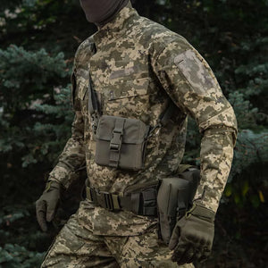Dėklas naktinio matymo įrangai M-Tac PVS-14