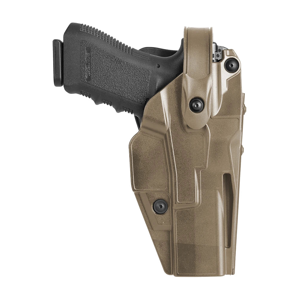 Dėklas pistoletui Vega Ace DAA804, Glock 17/18