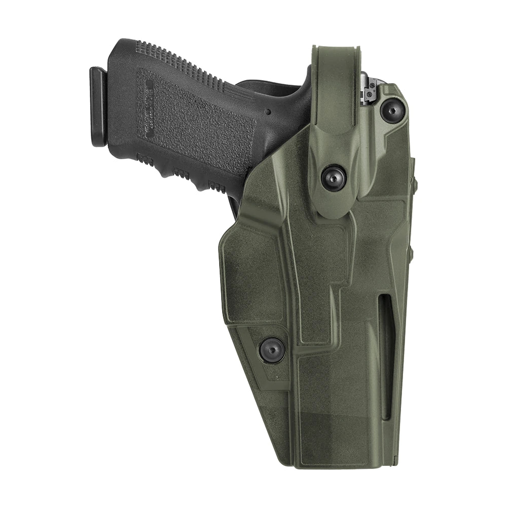 Dėklas pistoletui Vega Ace DAA804, Glock 17/18