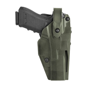 Dėklas pistoletui Vega Ace DAA804, Glock 17/18