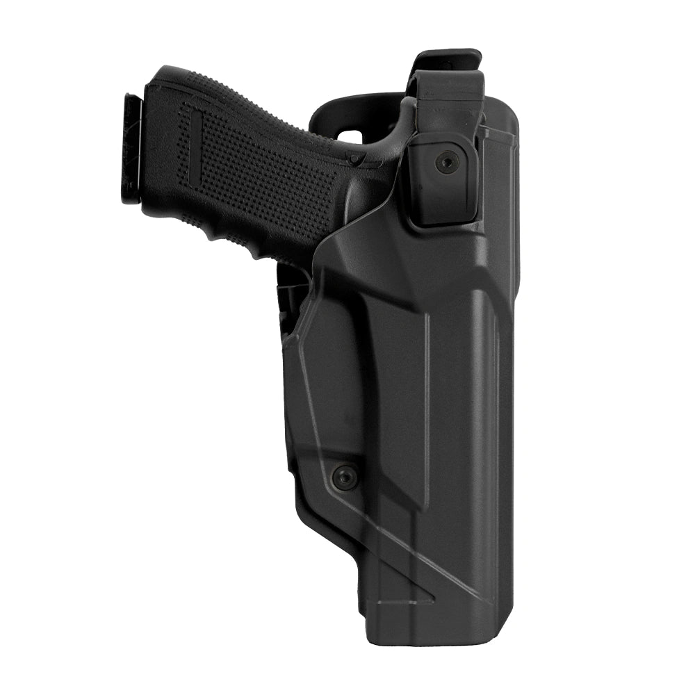 Dėklas pistoletui Vega Duty Fast Action DFA804, Glock 17/18