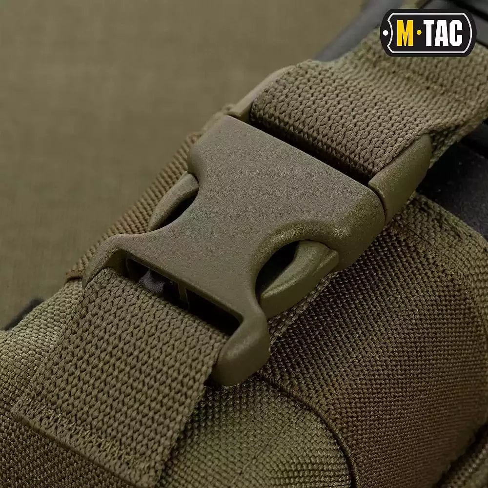 Dėklas radijo imtuvui M-Tac