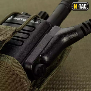 Dėklas radijo imtuvui M-Tac