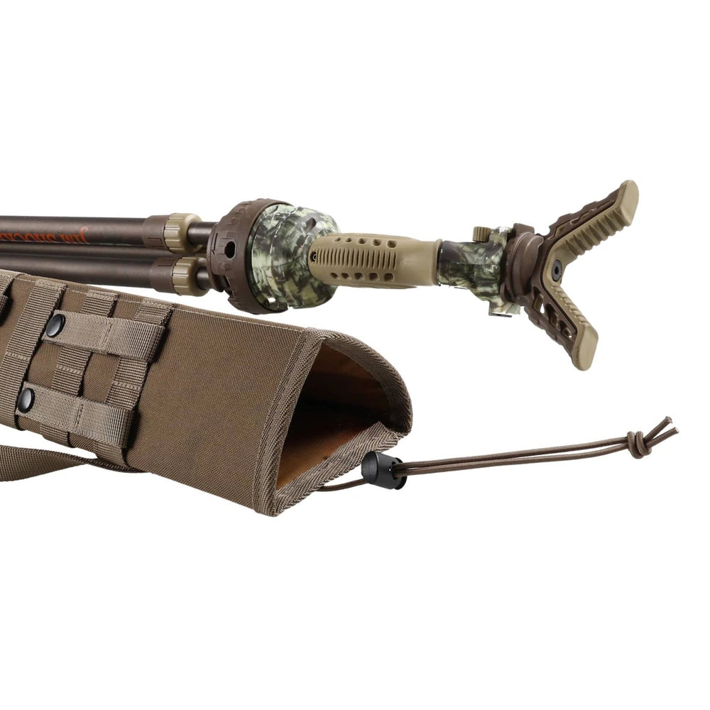Dėklas šaudymo atramai Primos Trigger Stick Scabbard