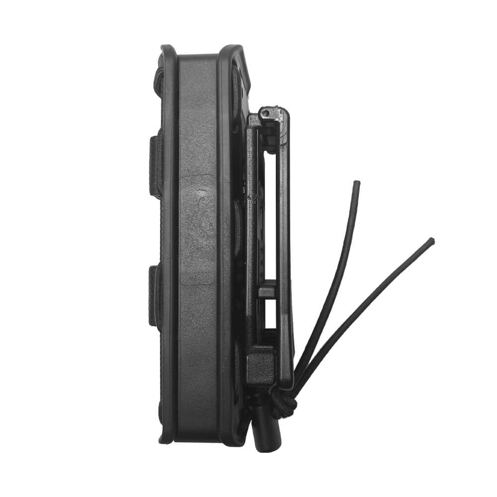 Dėklas teleskopinei lazdai nuo 16 iki 28'' VEGA Bungy 8BL16