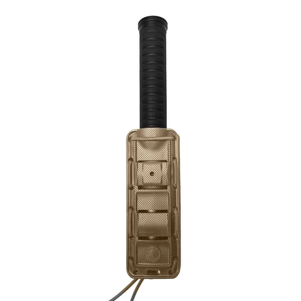 Dėklas teleskopinei lazdai nuo 16 iki 28'' VEGA Bungy 8BL16