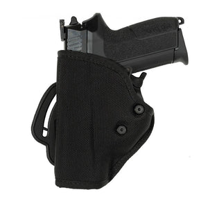 Dėklas pistoletui VEGA Cordura ST212, tinka GLOCK 17/22