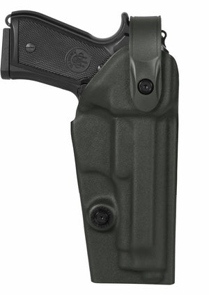 Dėklas pistoletui VEGA Vegatek Duty VKD800, tinka Beretta 92/98 - PAMAS / MAS-G1