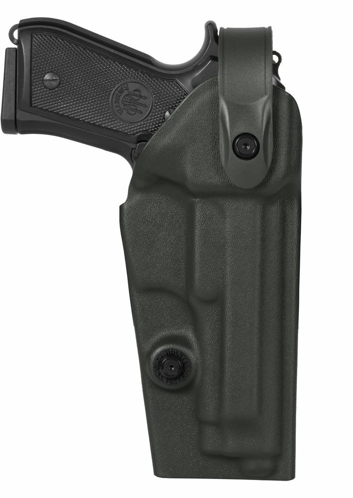 Dėklas pistoletui VEGA Vegatek Duty VKD873, tinka H&K SFP9