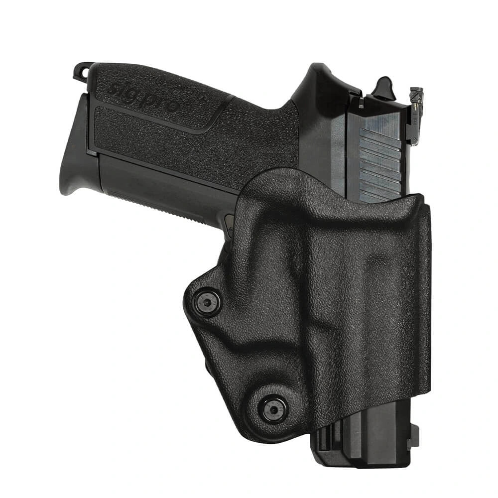 Dėklas pistoletui VEGA Vegatek Short VKS804, tinka GLOCK 17/19/22/23/26/27
