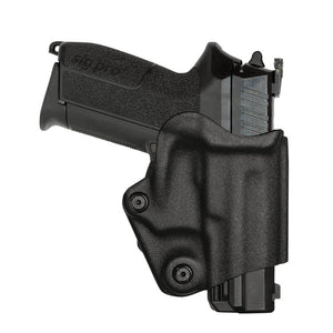 Dėklas pistoletui VEGA Vegatek Short VKS804, tinka GLOCK 17/19/22/23/26/27
