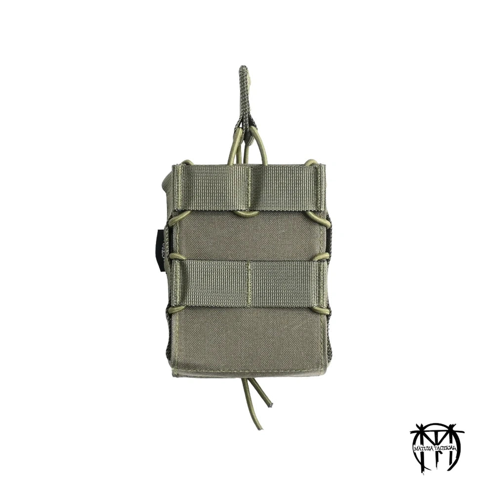 Greitukė 7,62 Matuza-Tactical