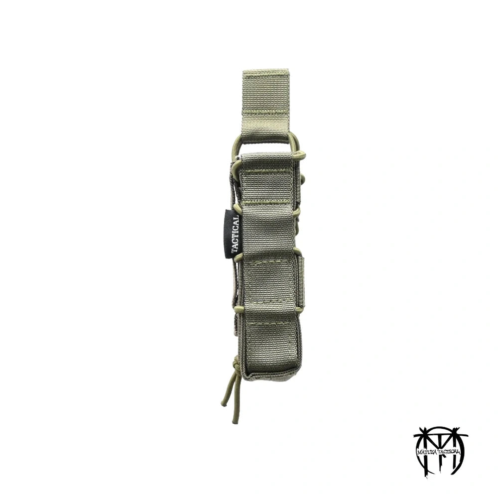 Greitukė 7,62 Matuza-Tactical