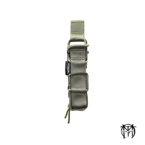 Greitukė 7,62 Matuza-Tactical