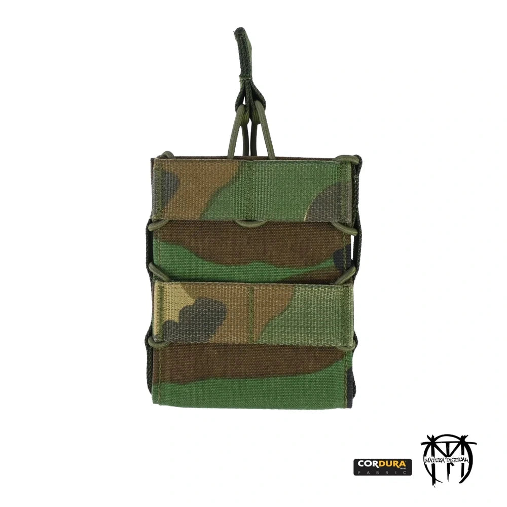 Greitukė 7,62 Matuza-Tactical