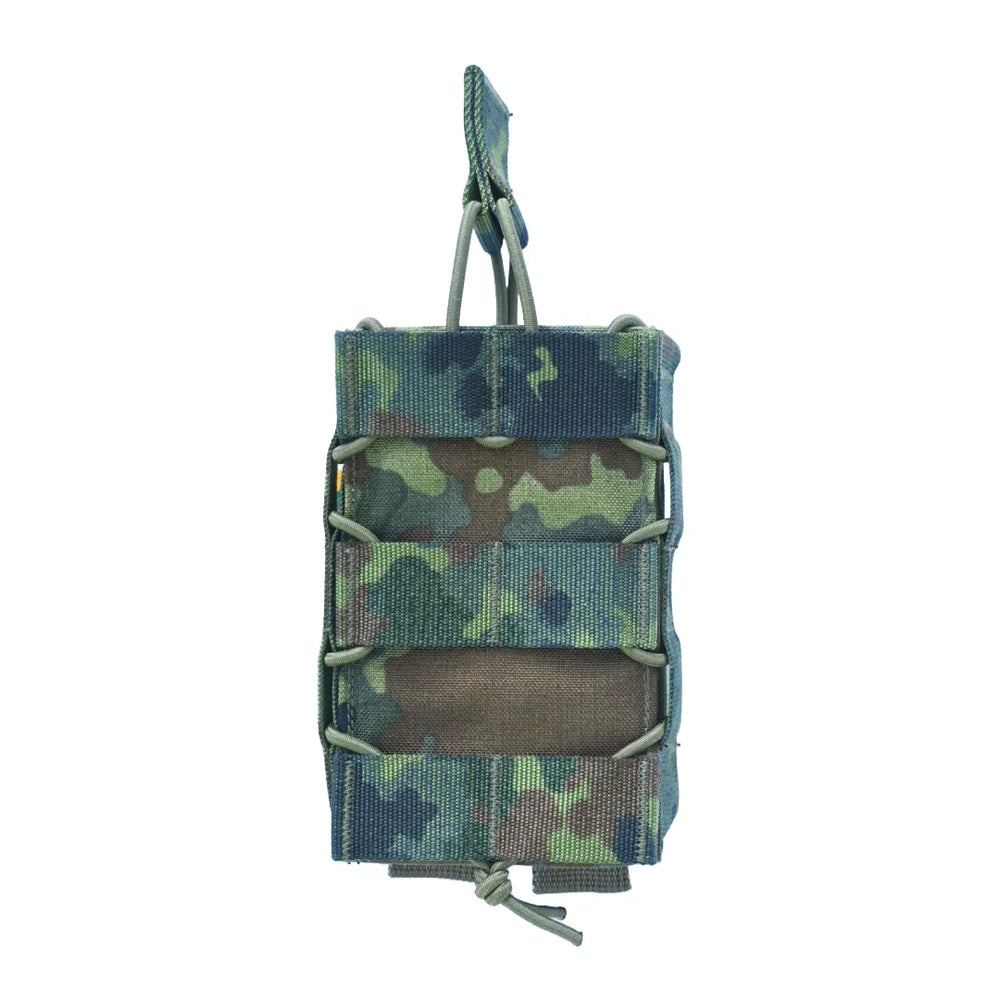 Greitukė Matuza-Tactical