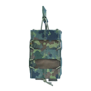 Greitukė Matuza-Tactical