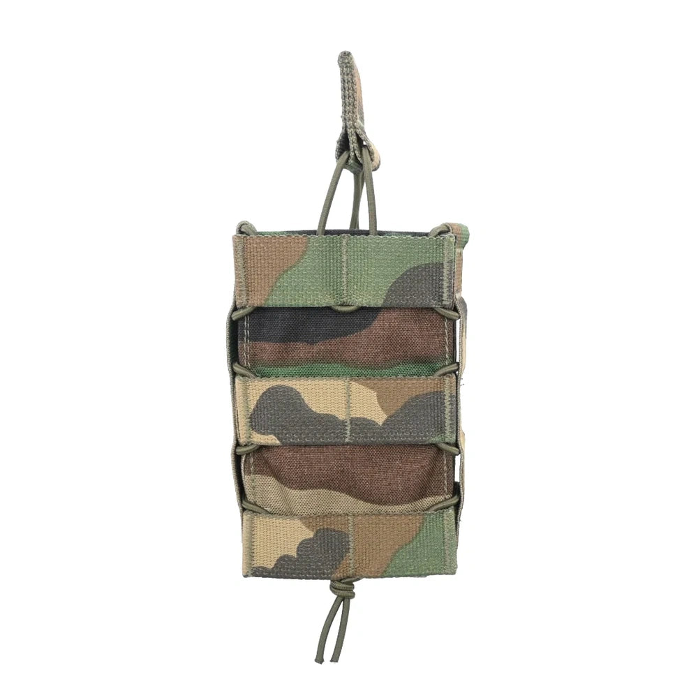 Greitukė Matuza-Tactical