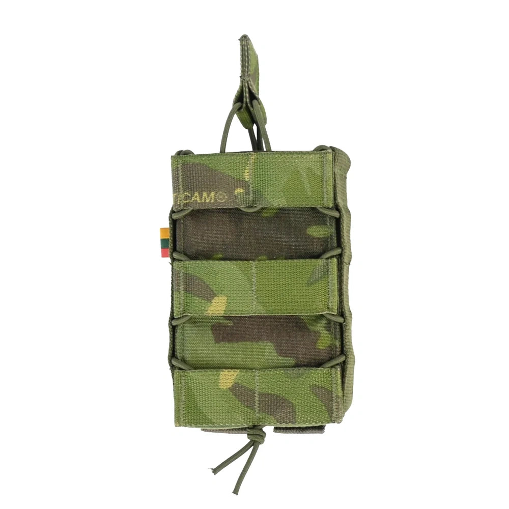 Greitukė Matuza-Tactical