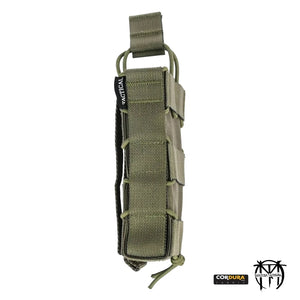 Greitukė Matuza-Tactical
