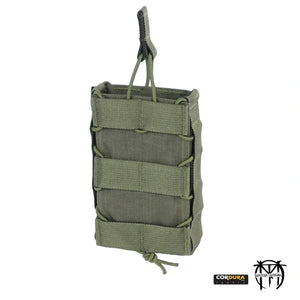 Greitukė Matuza-Tactical