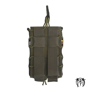 Greitukė Matuza-Tactical