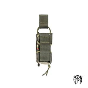 Maža greitukė Matuza-Tactical