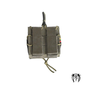 Maža greitukė Matuza-Tactical