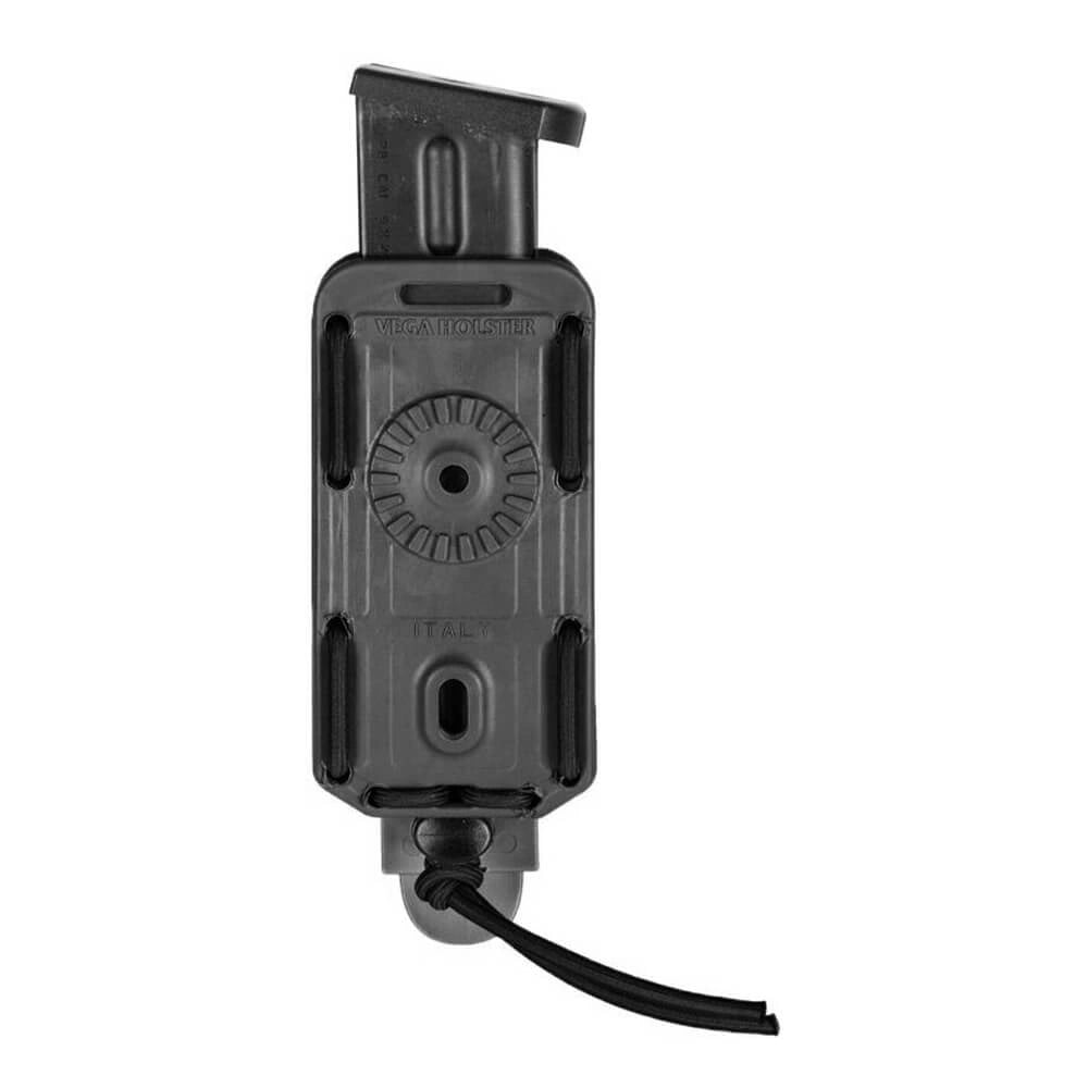Dėtuvės dėklas VEGA Bungy 8BL01, automatinio pistoleto dėtuvėms