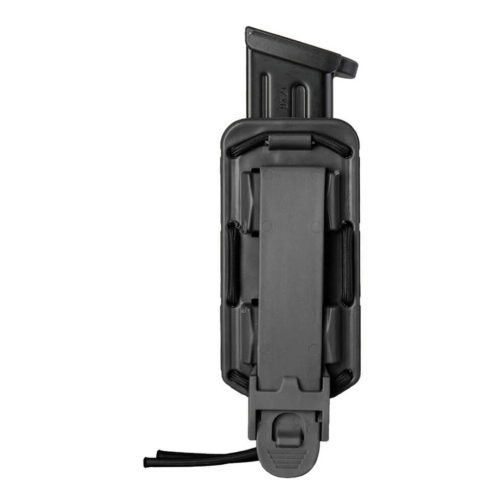 Dėtuvės dėklas VEGA Bungy 8BL01, automatinio pistoleto dėtuvėms