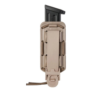 Dėtuvės dėklas VEGA Bungy 8BL01, automatinio pistoleto dėtuvėms