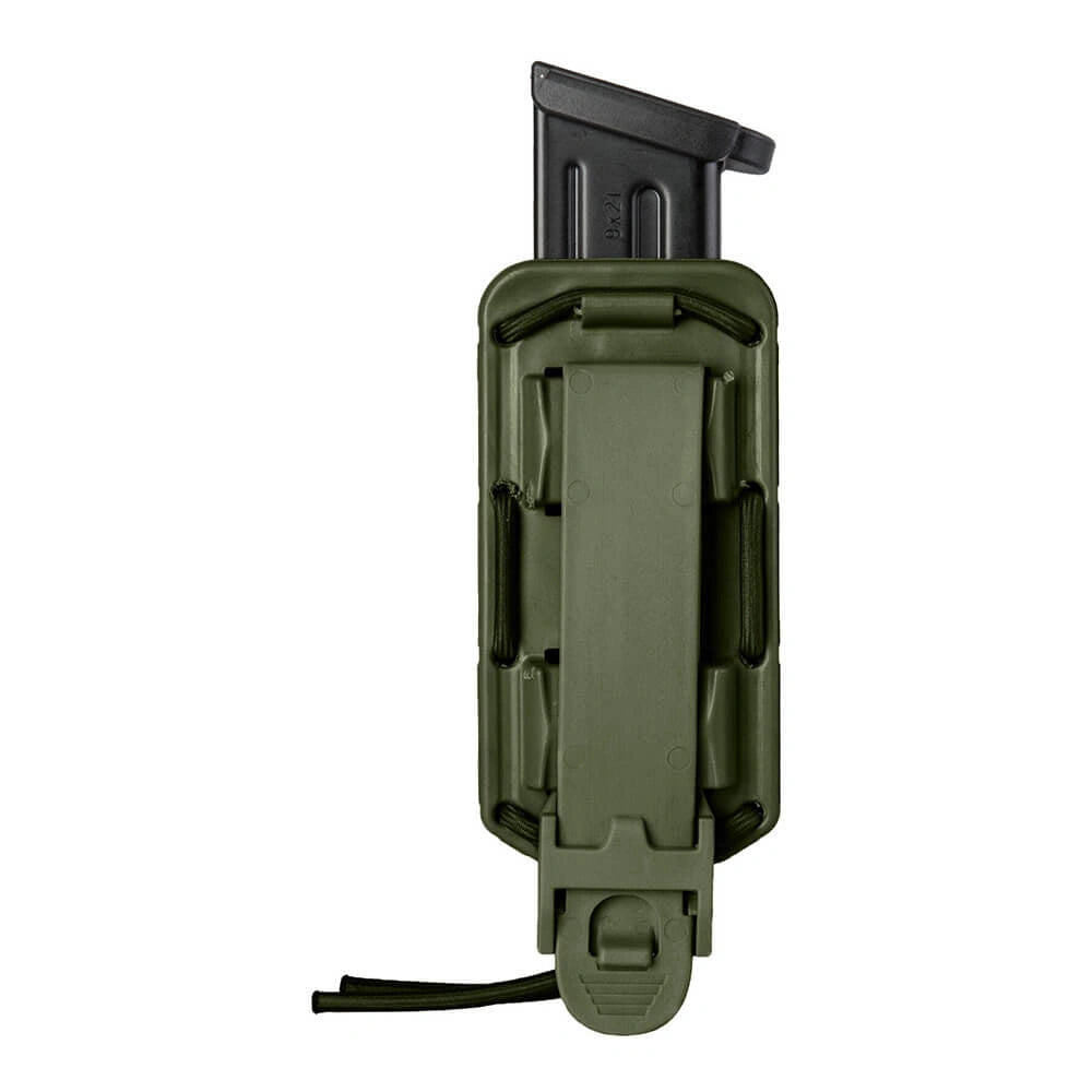 Dėtuvės dėklas VEGA Bungy 8BL01, automatinio pistoleto dėtuvėms