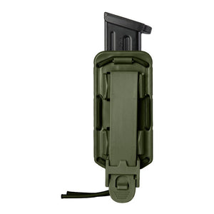 Dėtuvės dėklas VEGA Bungy 8BL01, automatinio pistoleto dėtuvėms
