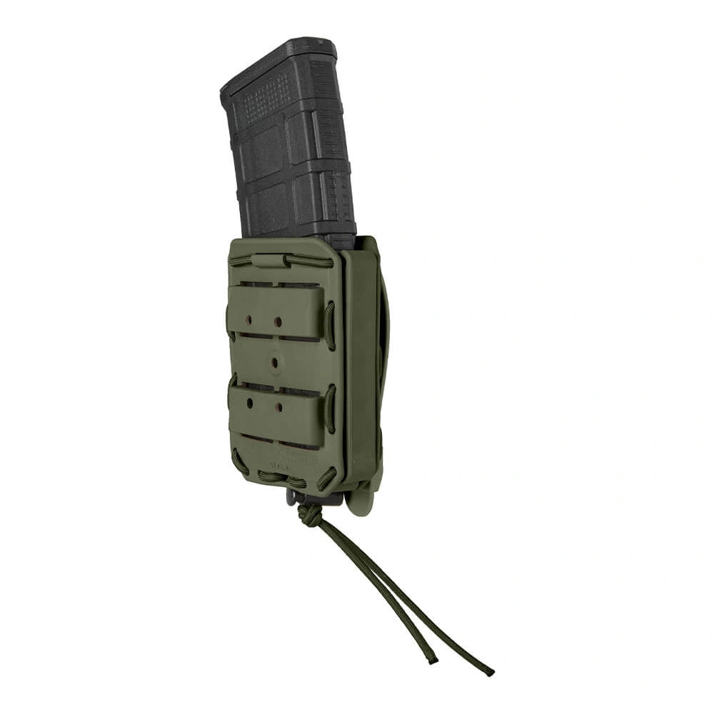 Dėtuvės dėklas VEGA Bungy 8BL03, tinka M4/AR15
