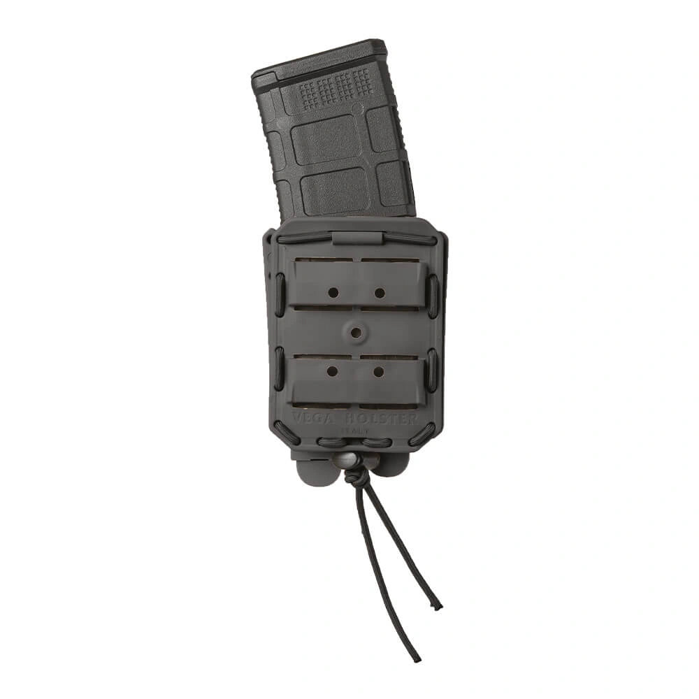 Dėtuvės dėklas VEGA Bungy 8BL03, tinka M4/AR15