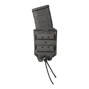 Dėtuvės dėklas VEGA Bungy 8BL03, tinka M4/AR15