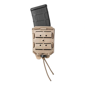 Dėtuvės dėklas VEGA Bungy 8BL03, tinka M4/AR15