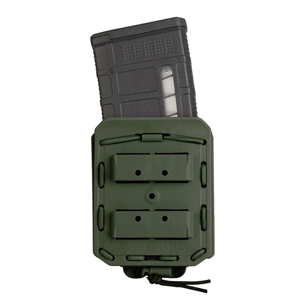 Dėtuvės dėklas VEGA Bungy 8BL07, tinka .308/7.62 mm