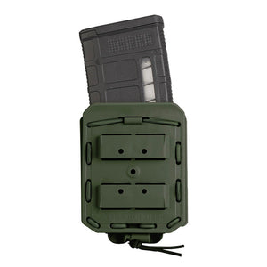 Dėtuvės dėklas VEGA Bungy 8BL07, tinka .308/7.62 mm