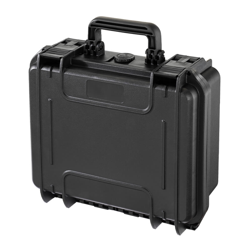Dėžė, atspari vandeniui, MAX300S, 8.90l