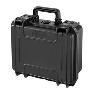 Dėžė, atspari vandeniui, MAX300S, 8.90l