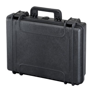 Dėžė, atspari vandeniui, MAX465 H125S, 19.45l