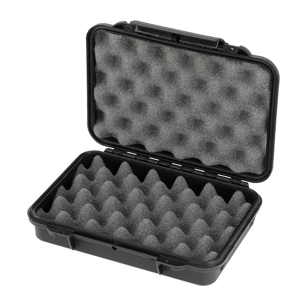 Dėžė, atspari vandeniui, MAX002V, 1.4l