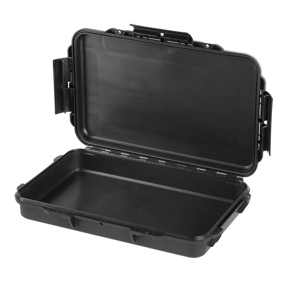 Dėžė, atspari vandeniui, MAX003V, 3.30l
